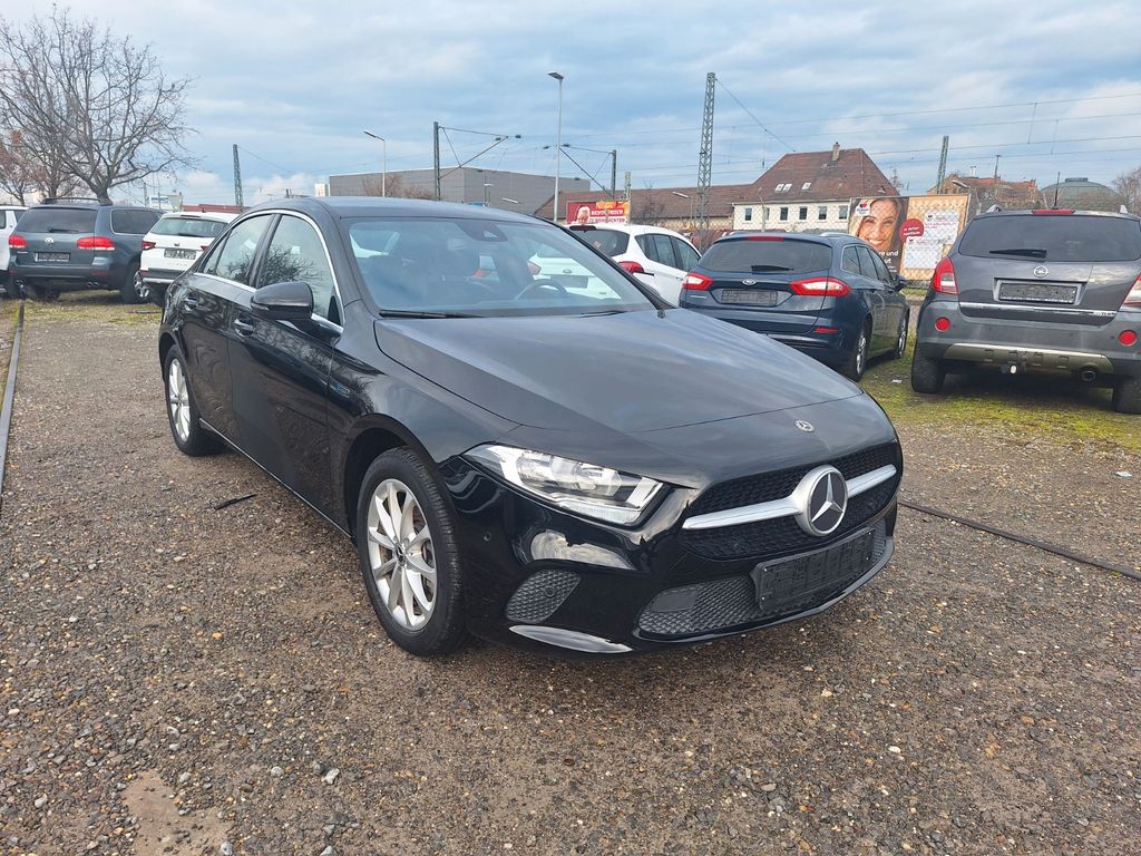 Mercedes-Benz A 250 2020