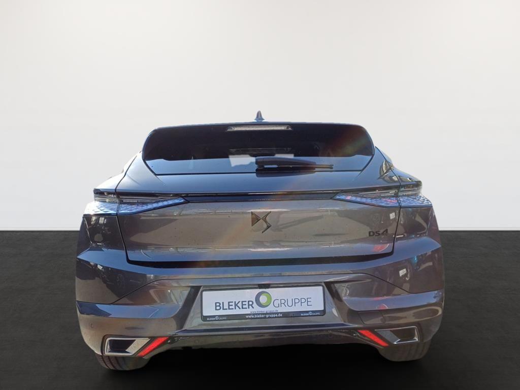 DS Automobiles DS4 2023