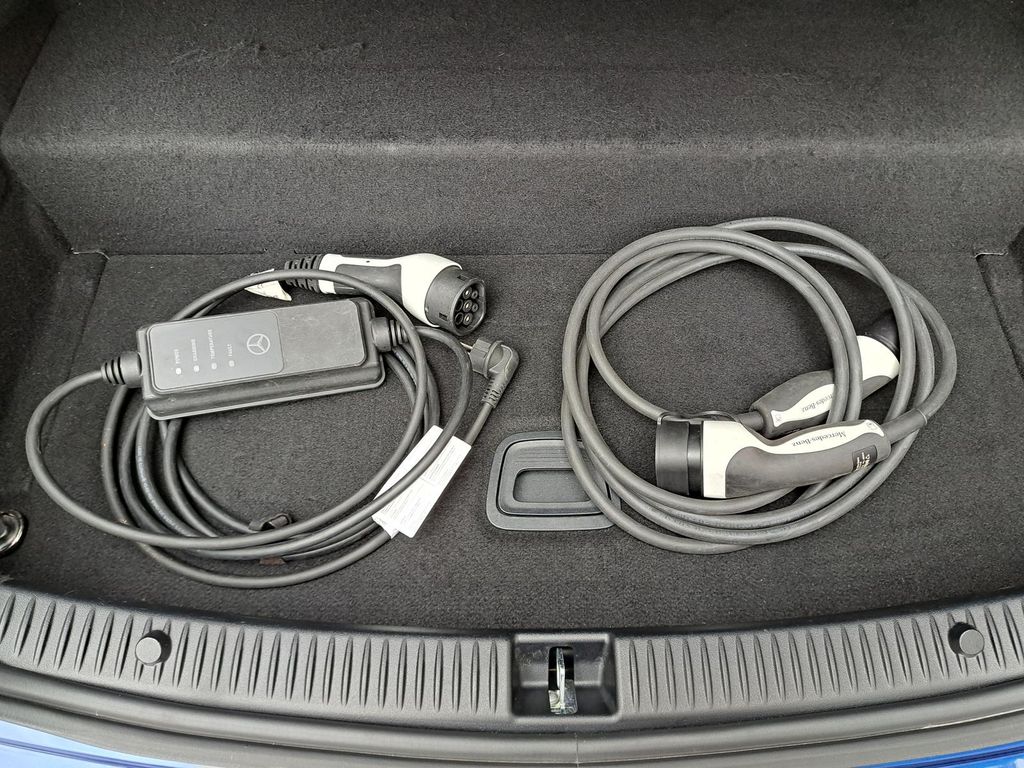 Mercedes-Benz C 300 2021