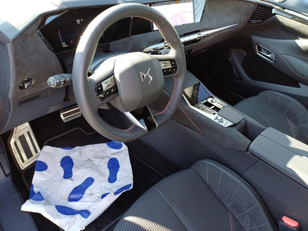 DS Automobiles DS4 2023