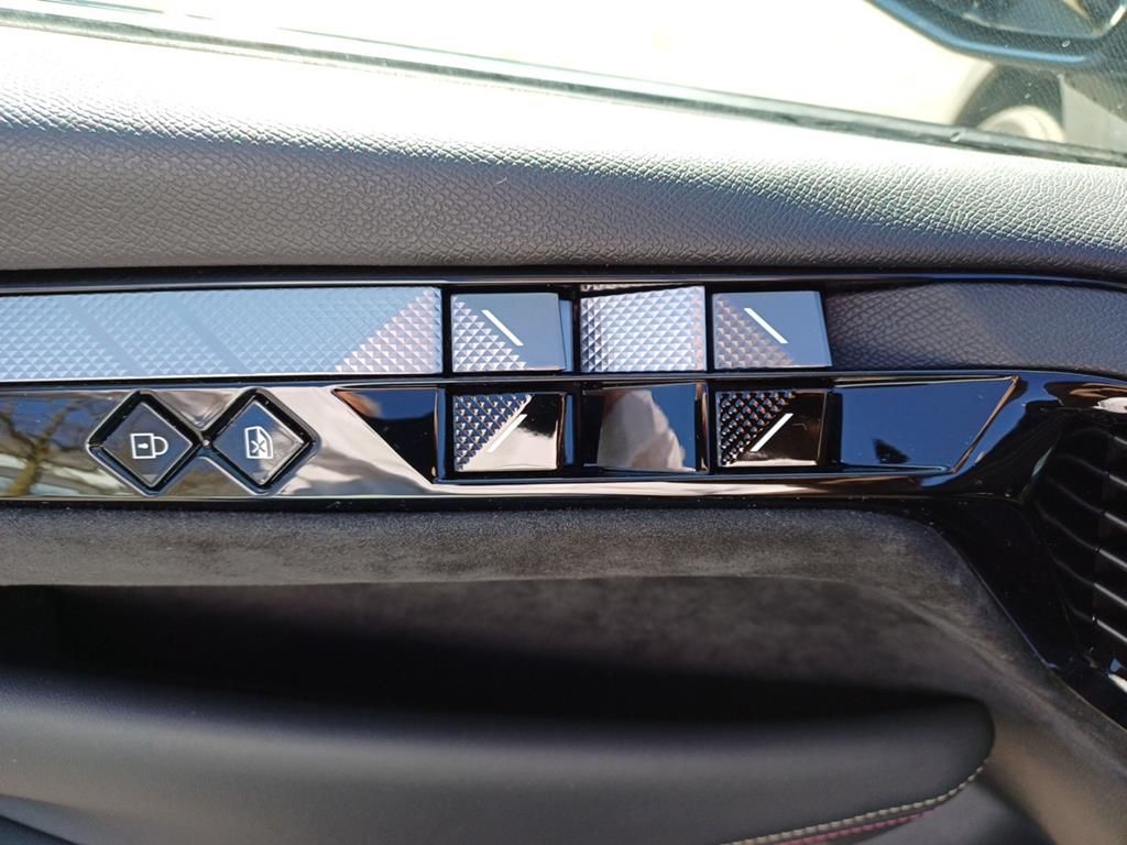 DS Automobiles DS4 2023