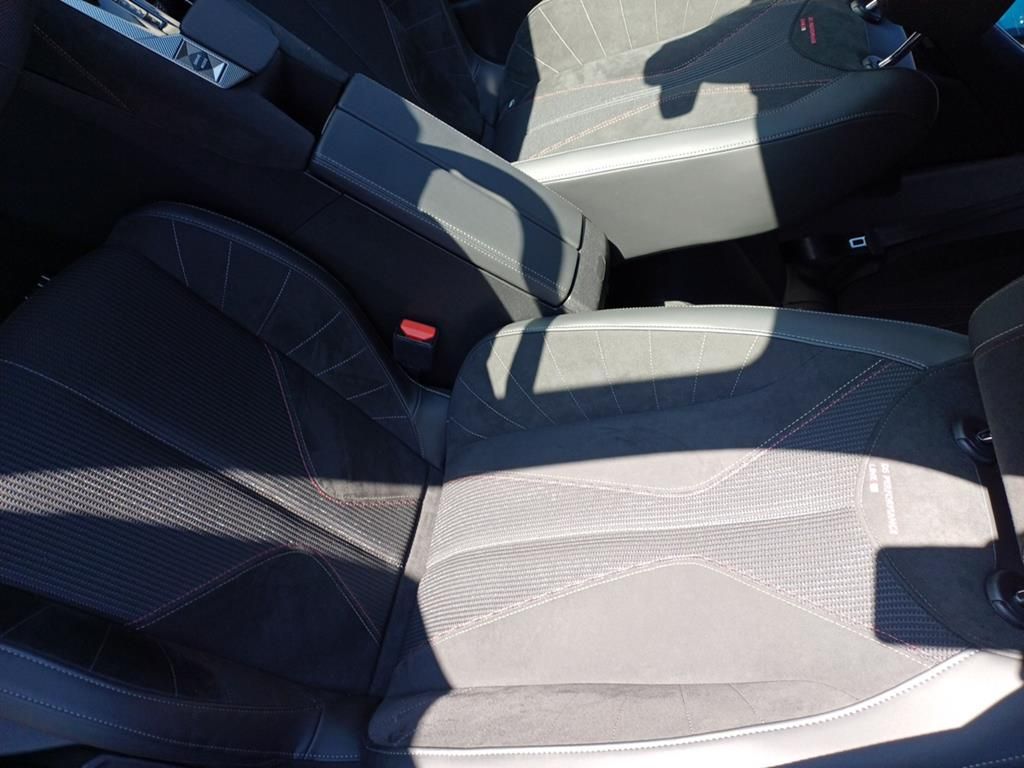 DS Automobiles DS4 2023