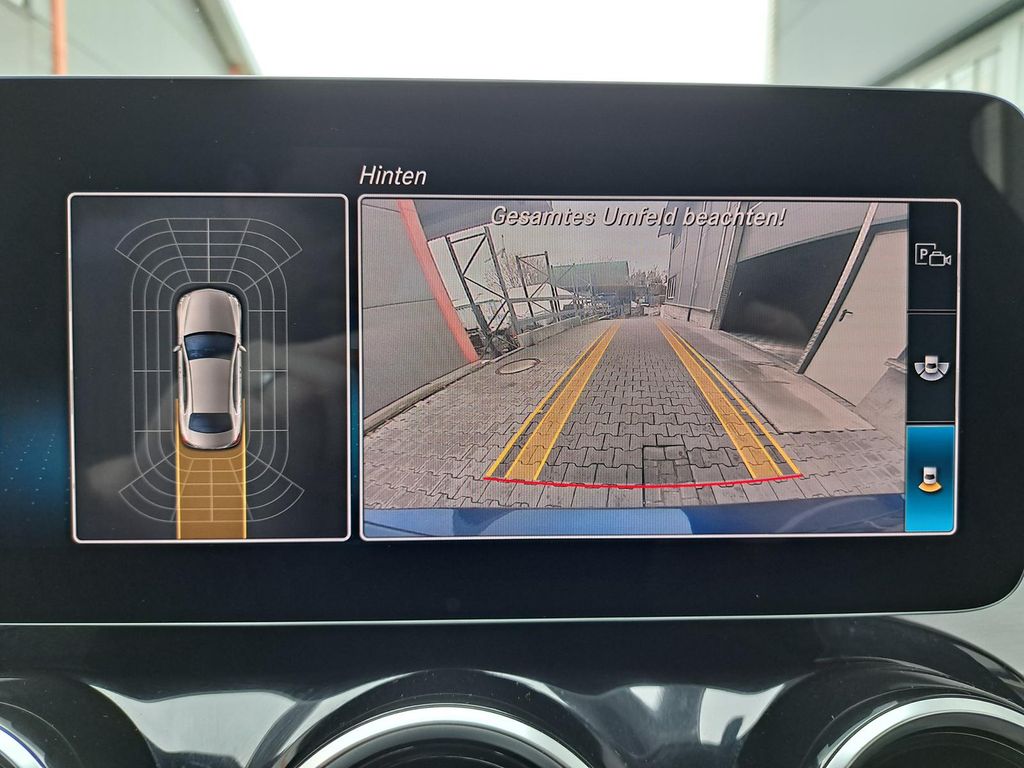 Mercedes-Benz C 300 2021