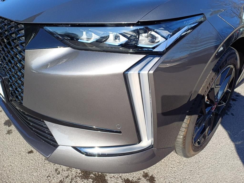 DS Automobiles DS4 2023