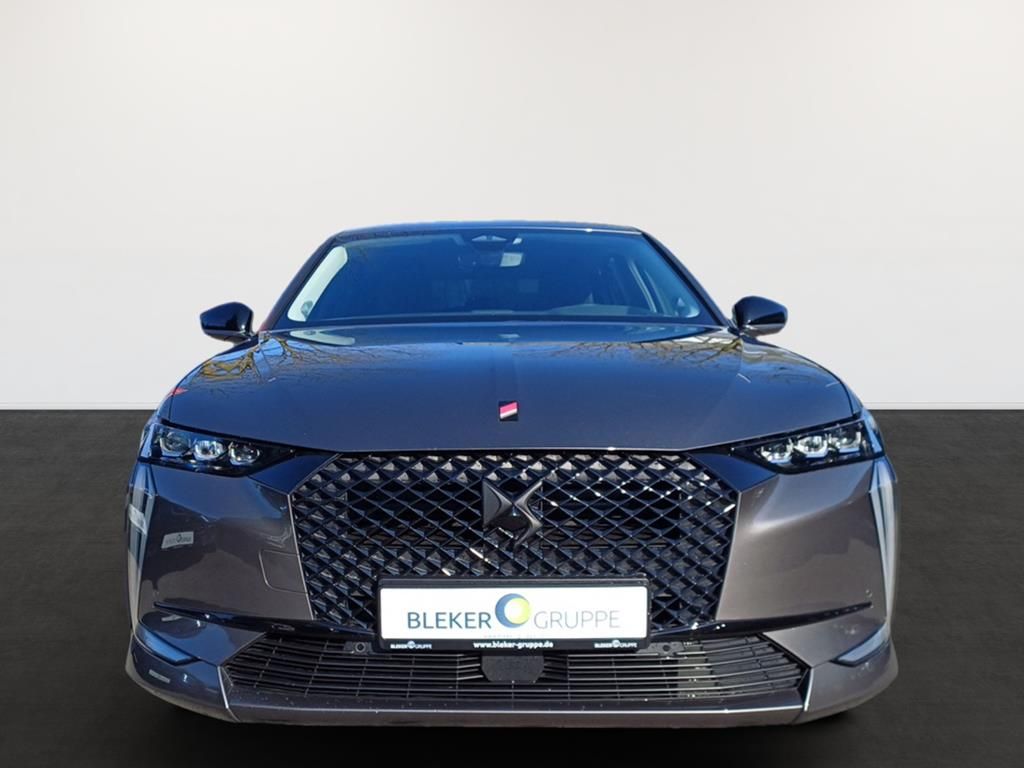 DS Automobiles DS4 2023