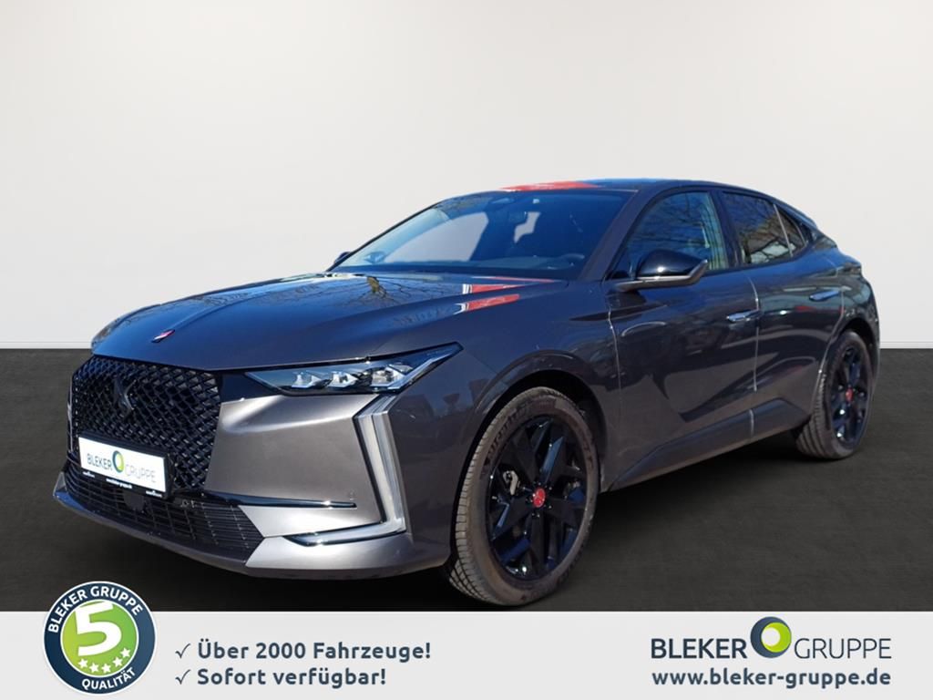 DS Automobiles DS4 2023