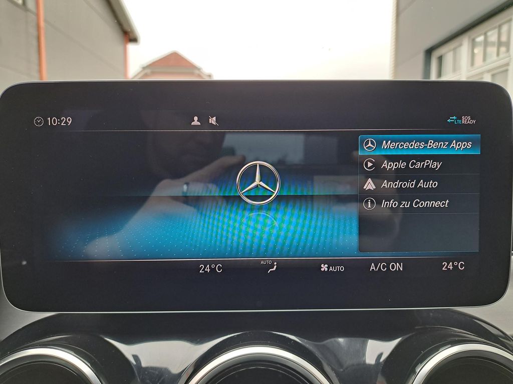 Mercedes-Benz C 300 2021