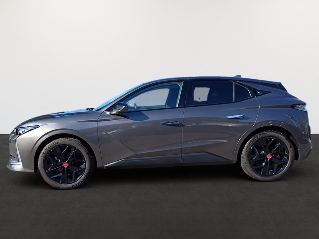 DS Automobiles DS4 2023