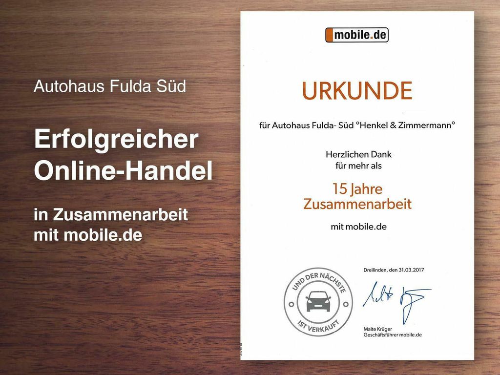 Mercedes-Benz C 300 2021