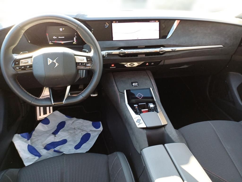 DS Automobiles DS4 2023