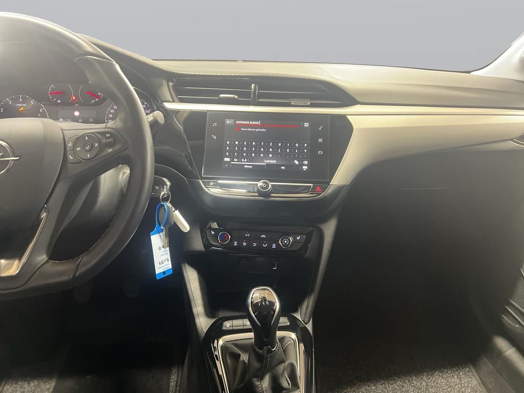 Opel Corsa 2023