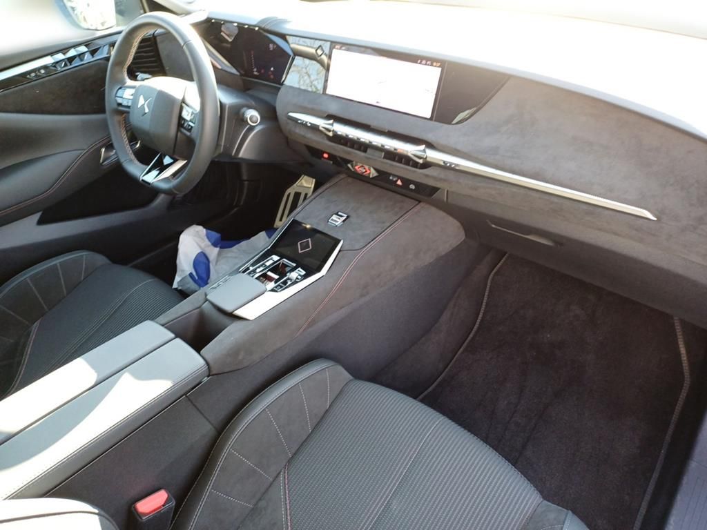 DS Automobiles DS4 2023