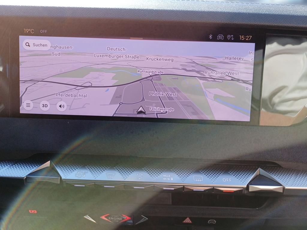 DS Automobiles DS4 2023