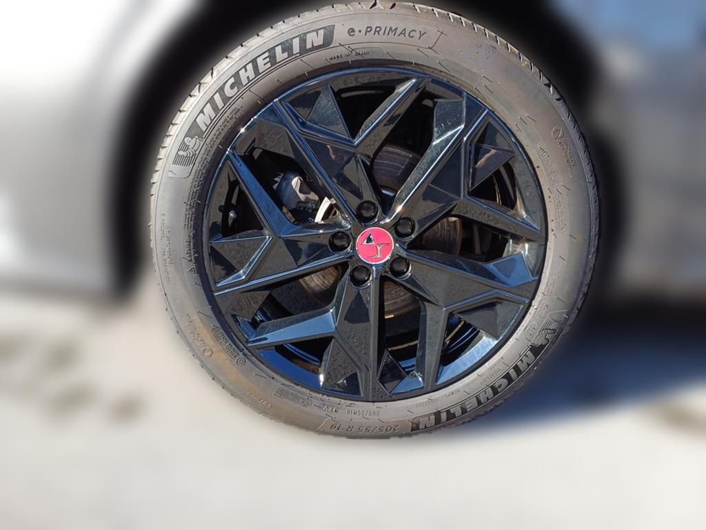 DS Automobiles DS4 2023