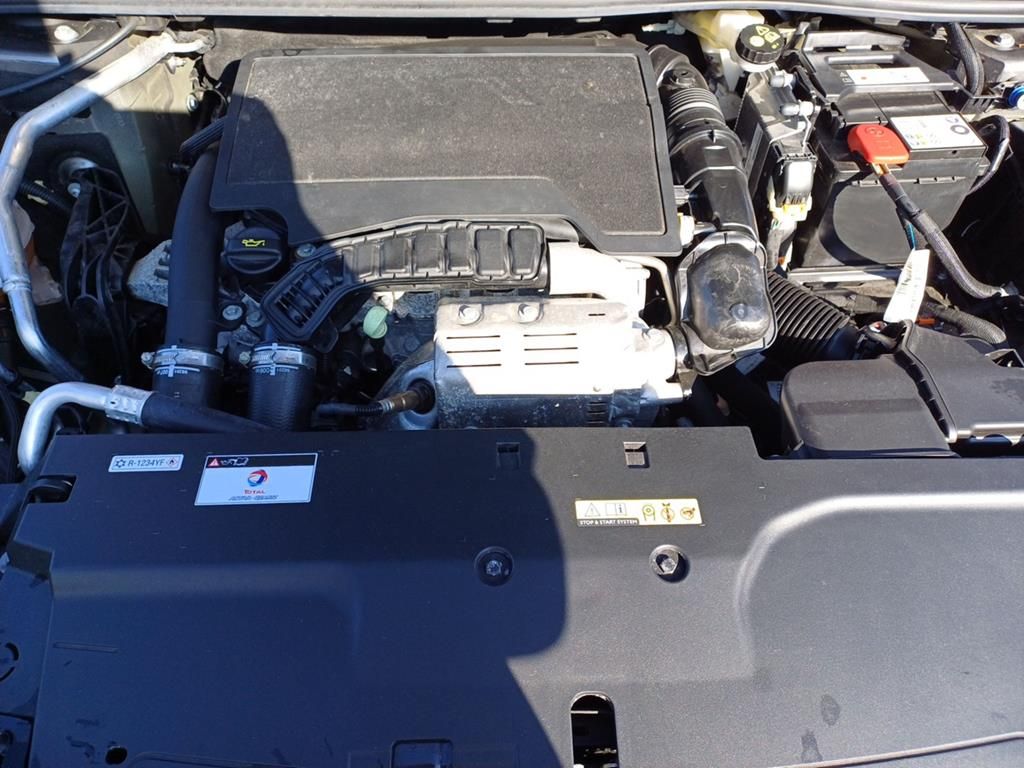 DS Automobiles DS4 2023