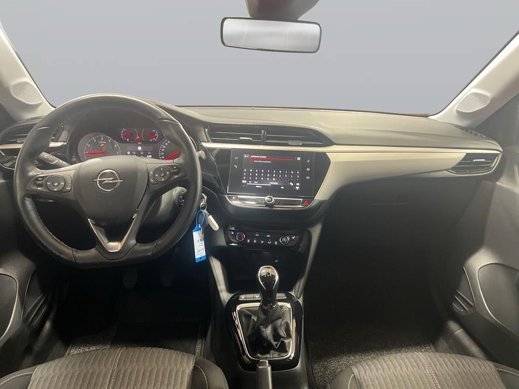 Opel Corsa 2023