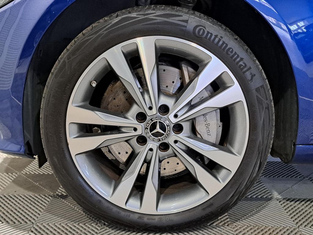 Mercedes-Benz C 300 2021