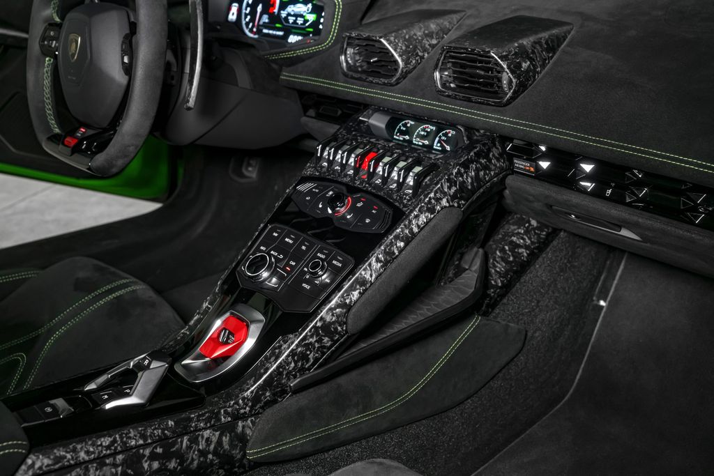 Lamborghini Huracán 2019