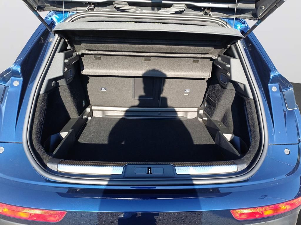 DS Automobiles DS7 (Crossback) 2023