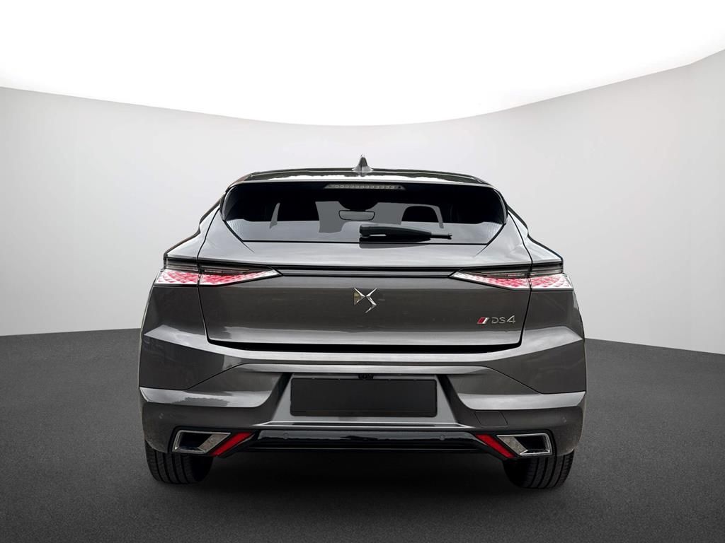 DS Automobiles DS4 2022