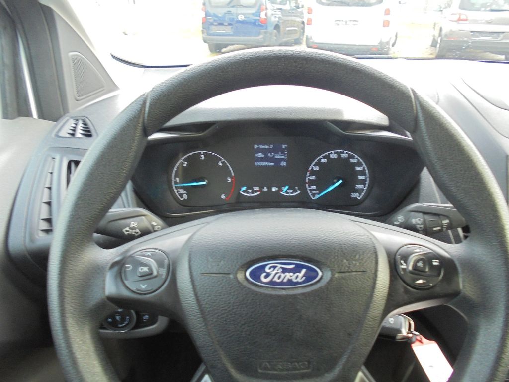Ford Transit Connect 2023