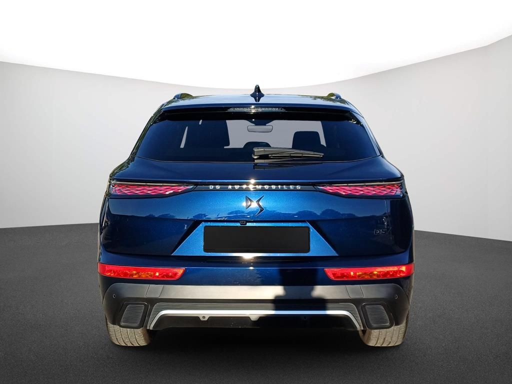 DS Automobiles DS7 (Crossback) 2023