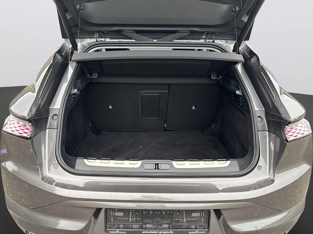 DS Automobiles DS4 2022