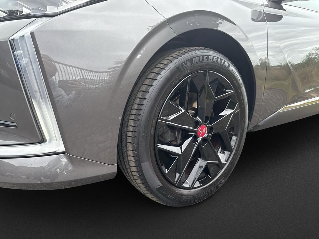 DS Automobiles DS4 2022