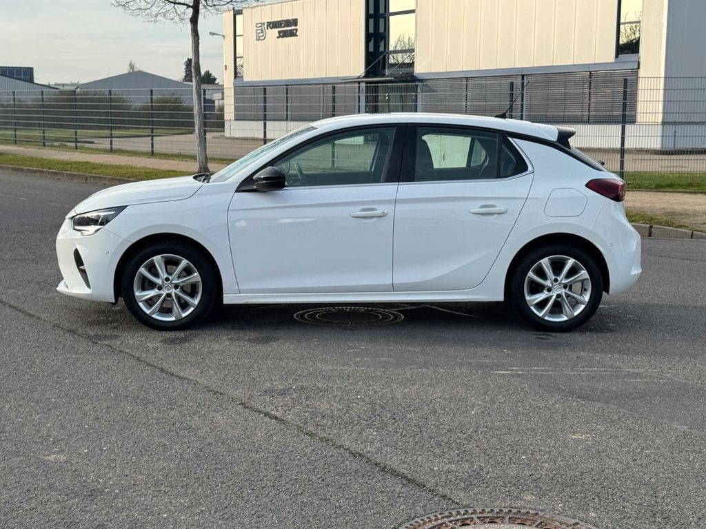 Opel Corsa 2023