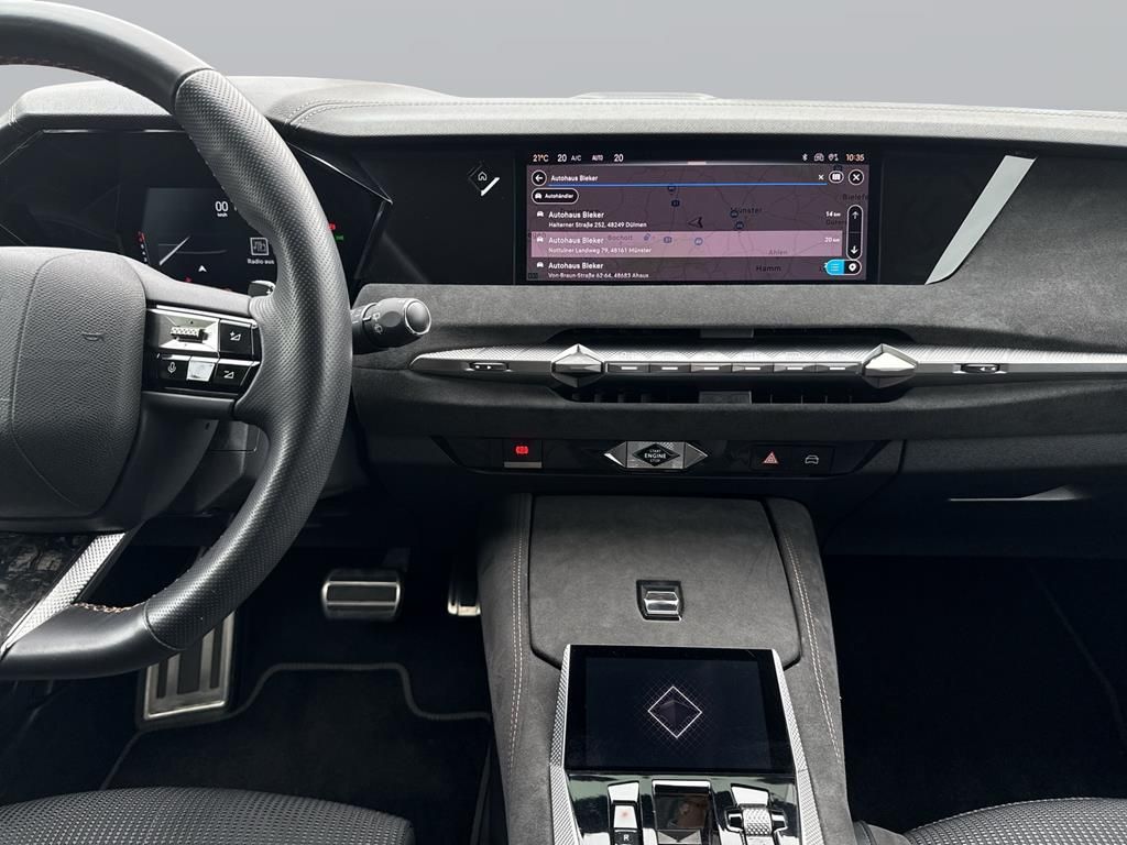 DS Automobiles DS4 2022