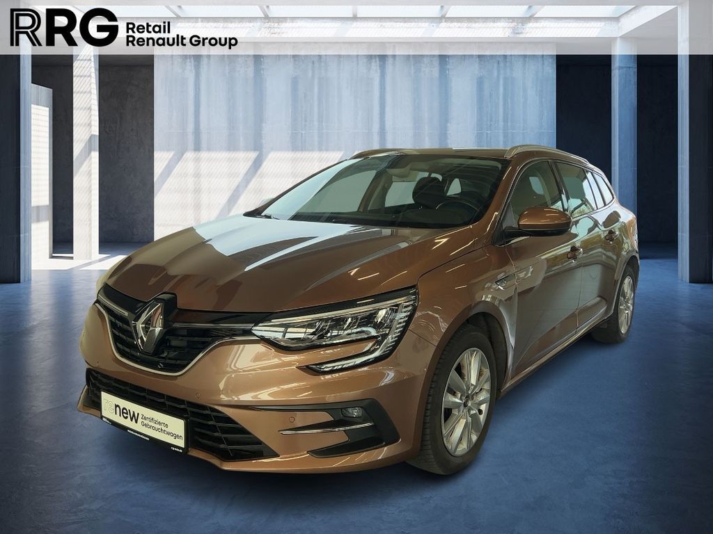 Renault Megane 2021