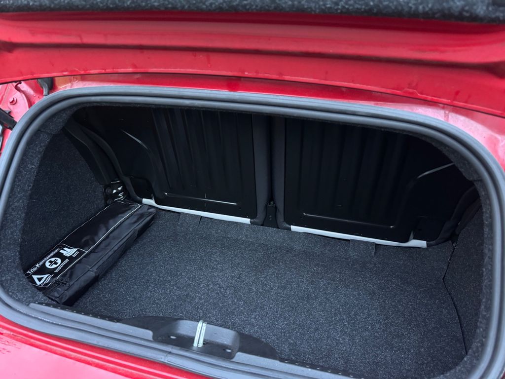 Fiat 500C 2021