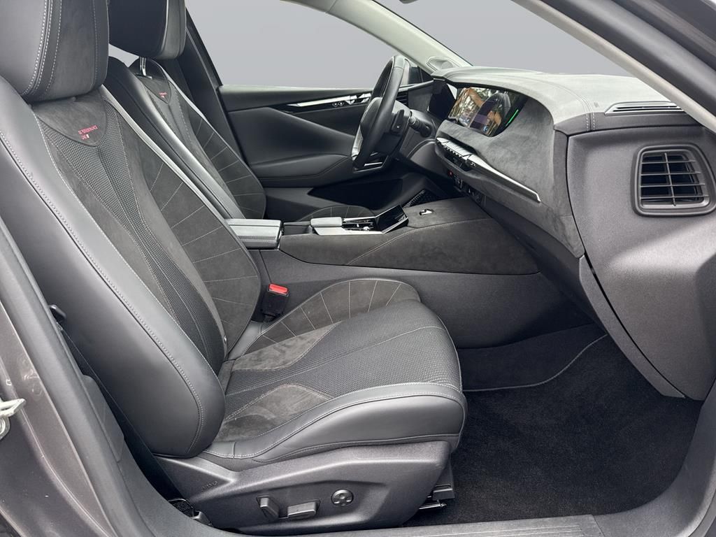 DS Automobiles DS4 2022