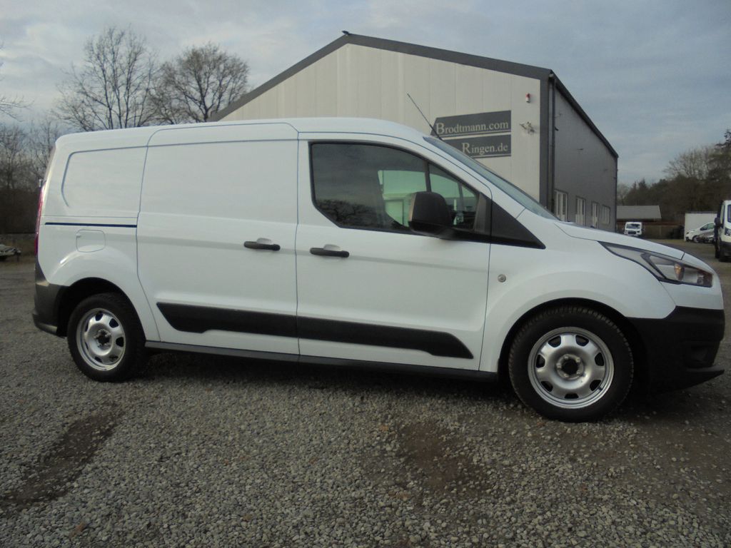 Ford Transit Connect 2023