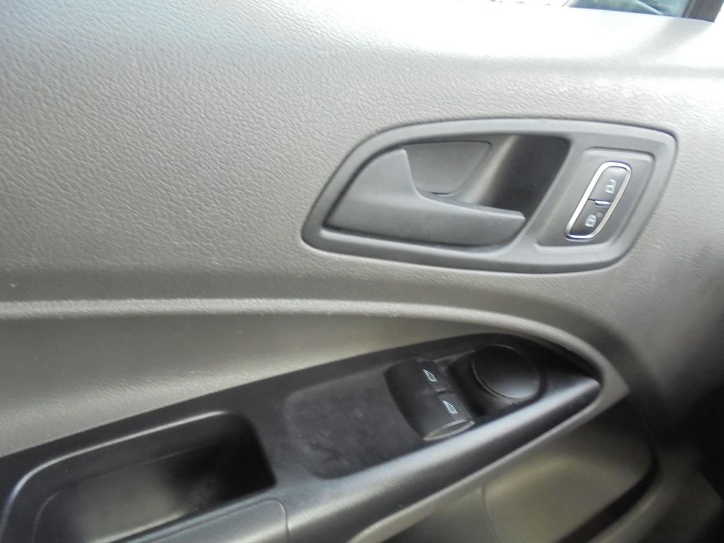 Ford Transit Connect 2023