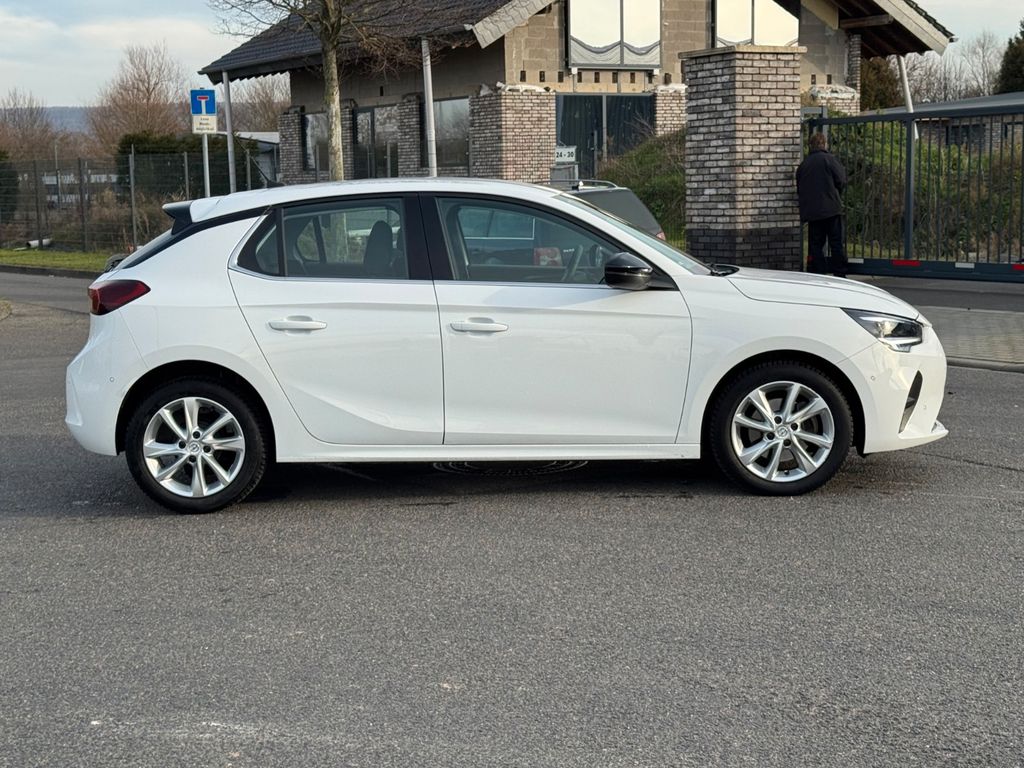 Opel Corsa 2023