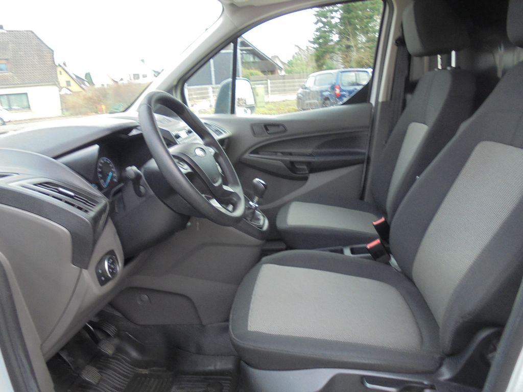 Ford Transit Connect 2023