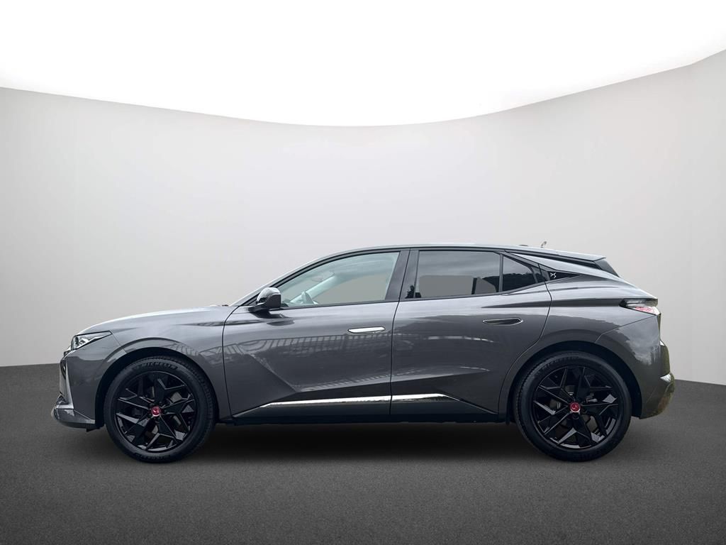 DS Automobiles DS4 2022
