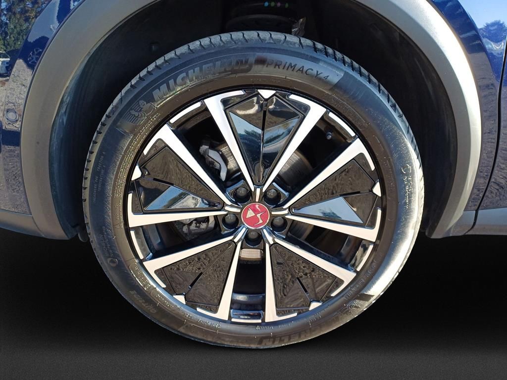 DS Automobiles DS7 (Crossback) 2023