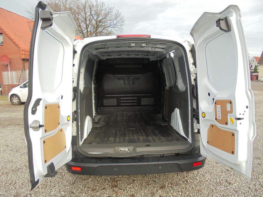 Ford Transit Connect 2023