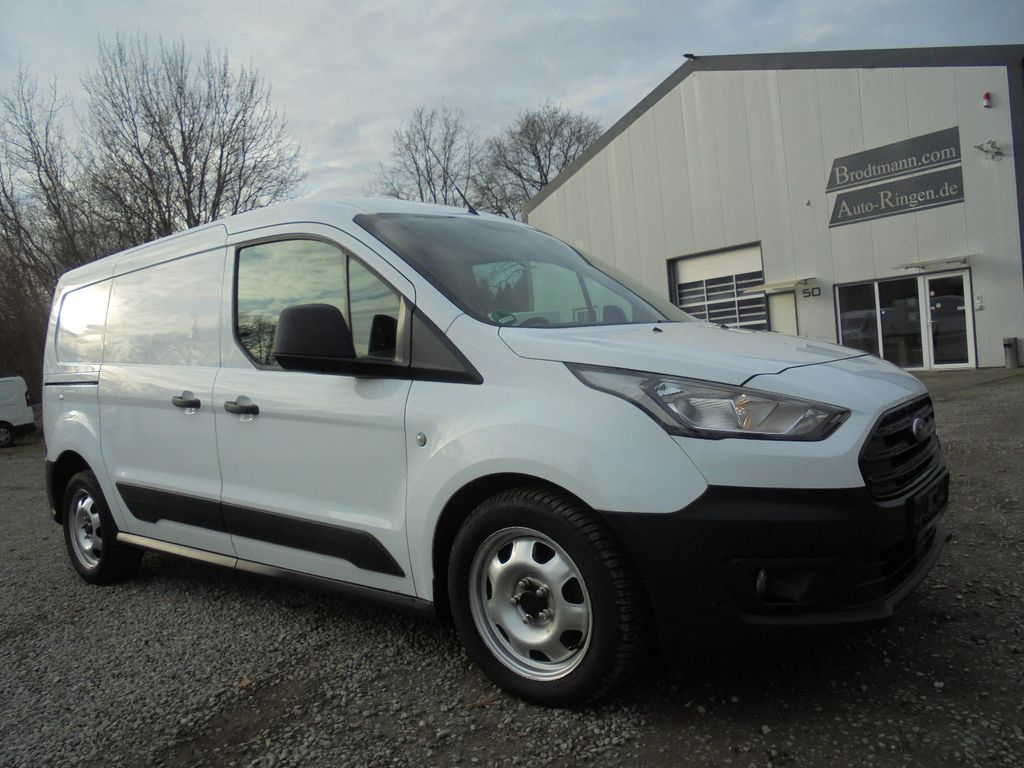 Ford Transit Connect 2023