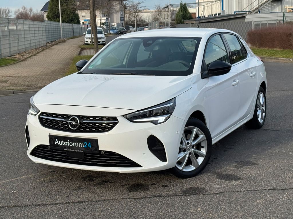 Opel Corsa 2023