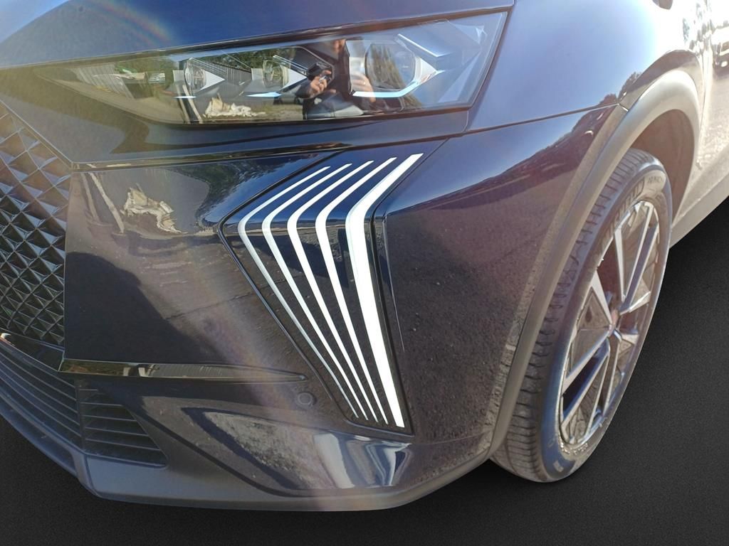 DS Automobiles DS7 (Crossback) 2023