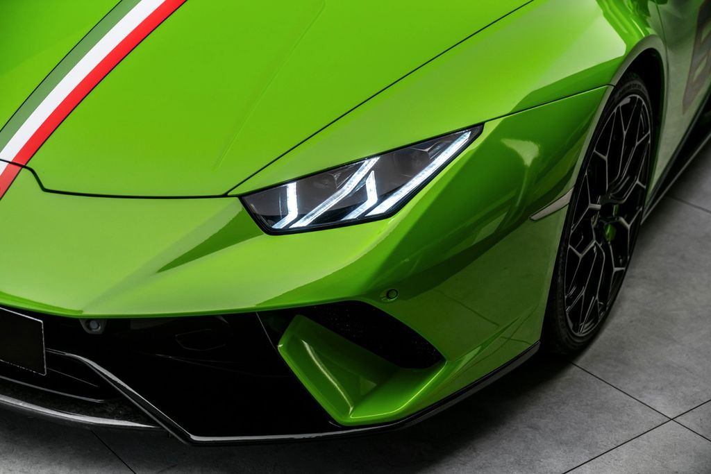 Lamborghini Huracán 2019