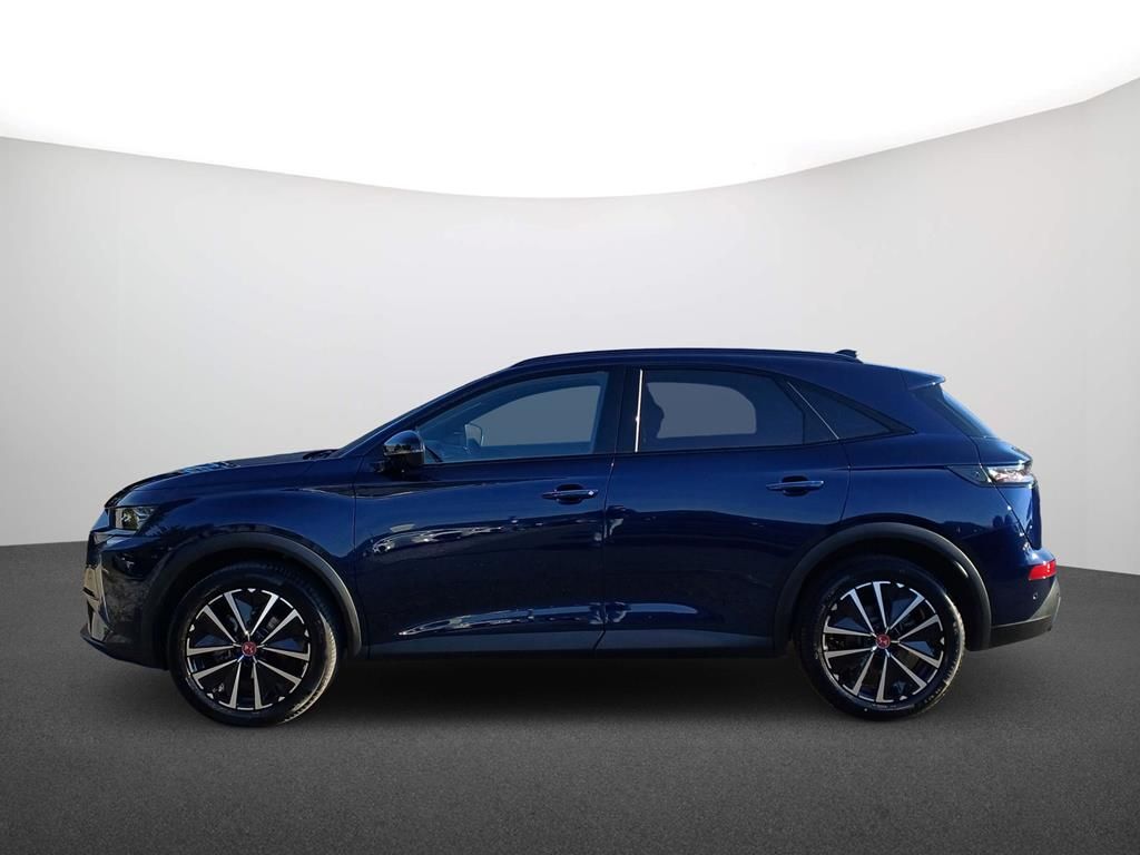 DS Automobiles DS7 (Crossback) 2023