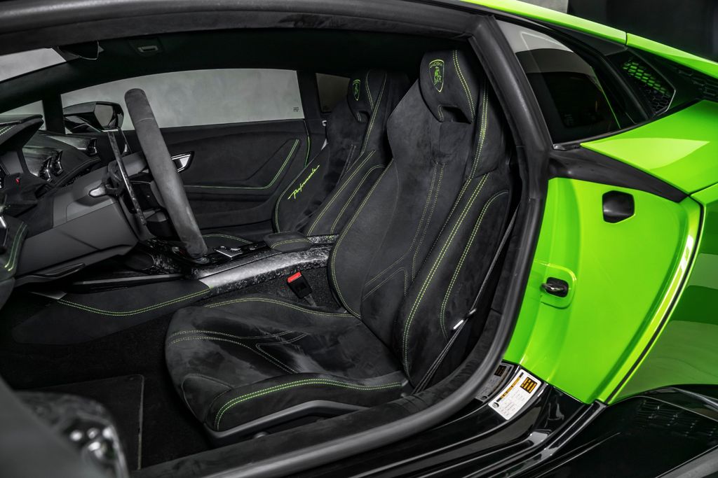 Lamborghini Huracán 2019