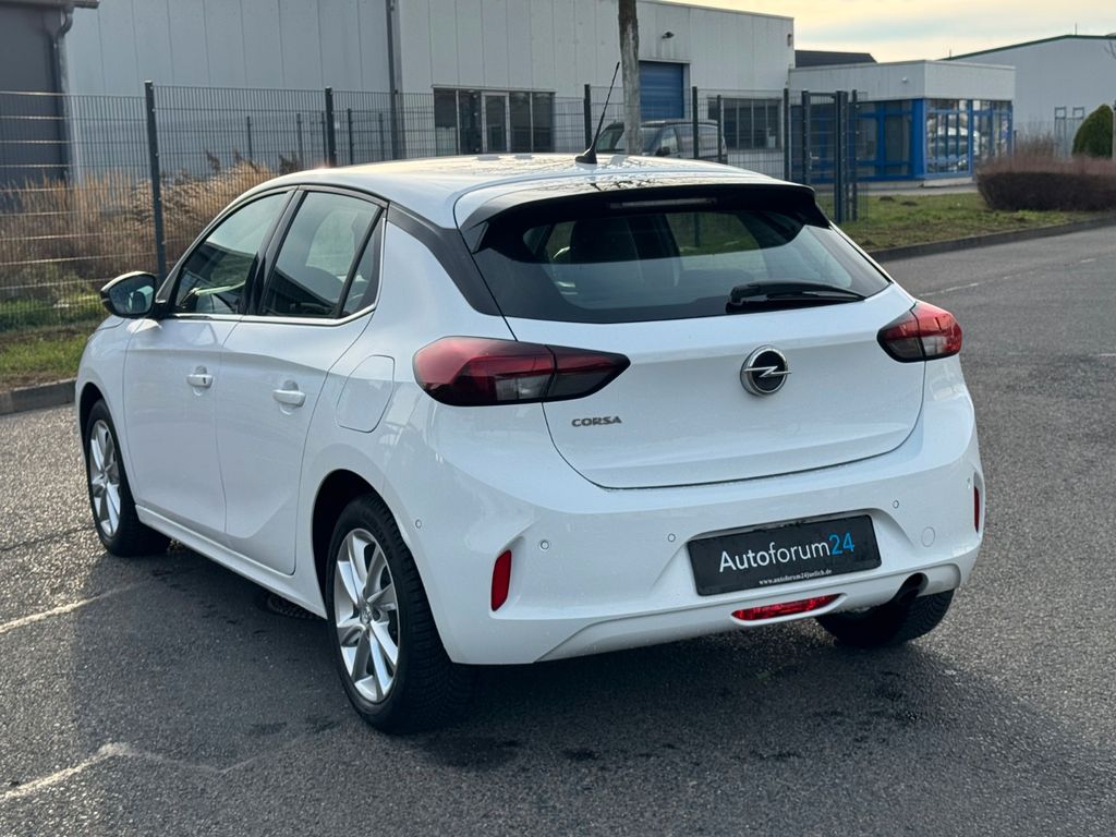 Opel Corsa 2023