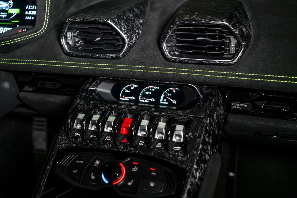 Lamborghini Huracán 2019