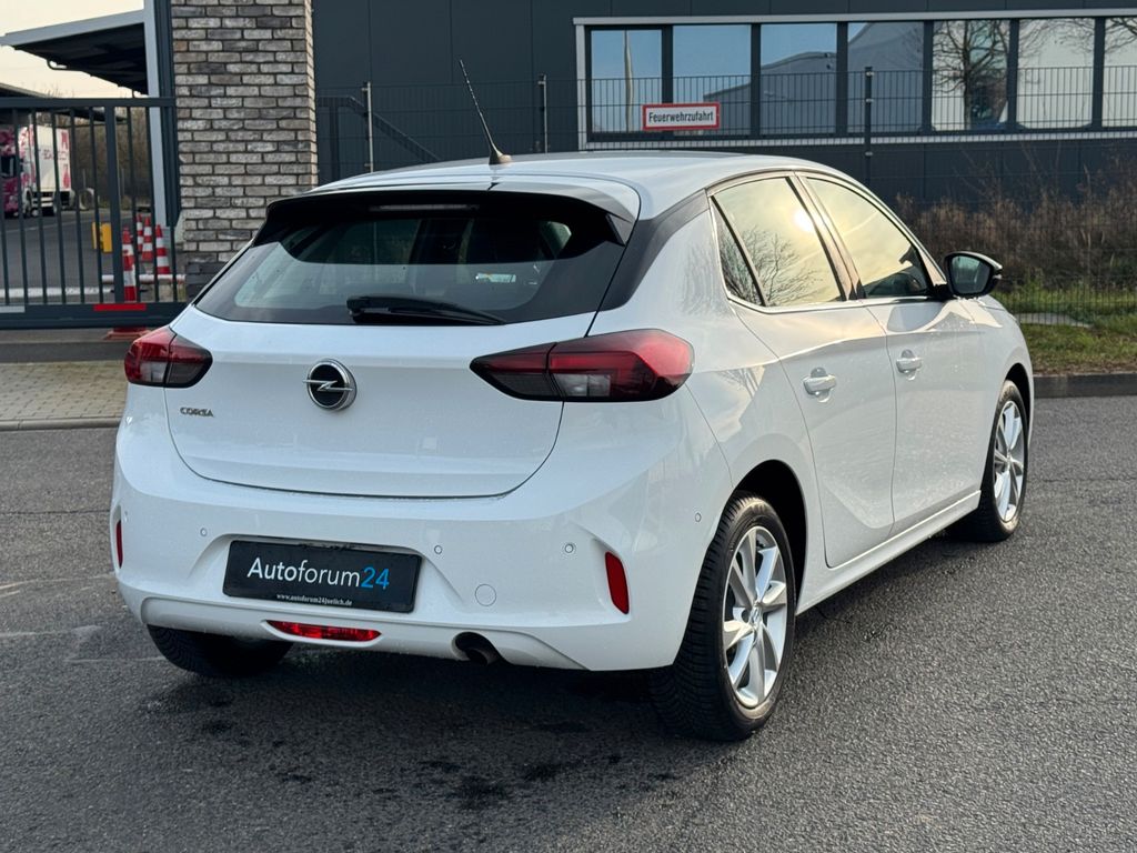 Opel Corsa 2023