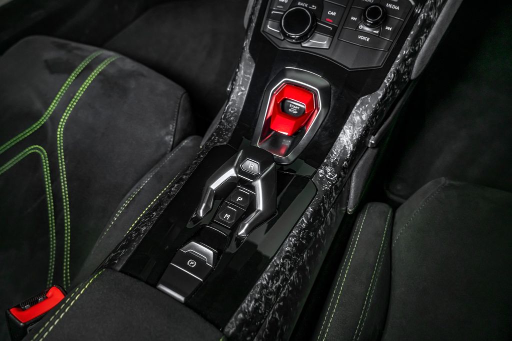 Lamborghini Huracán 2019